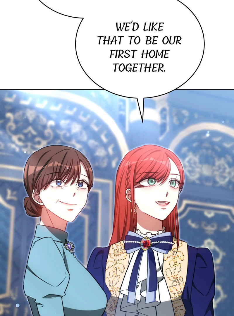 To Have an Affair With Someone chapter 97 page 48