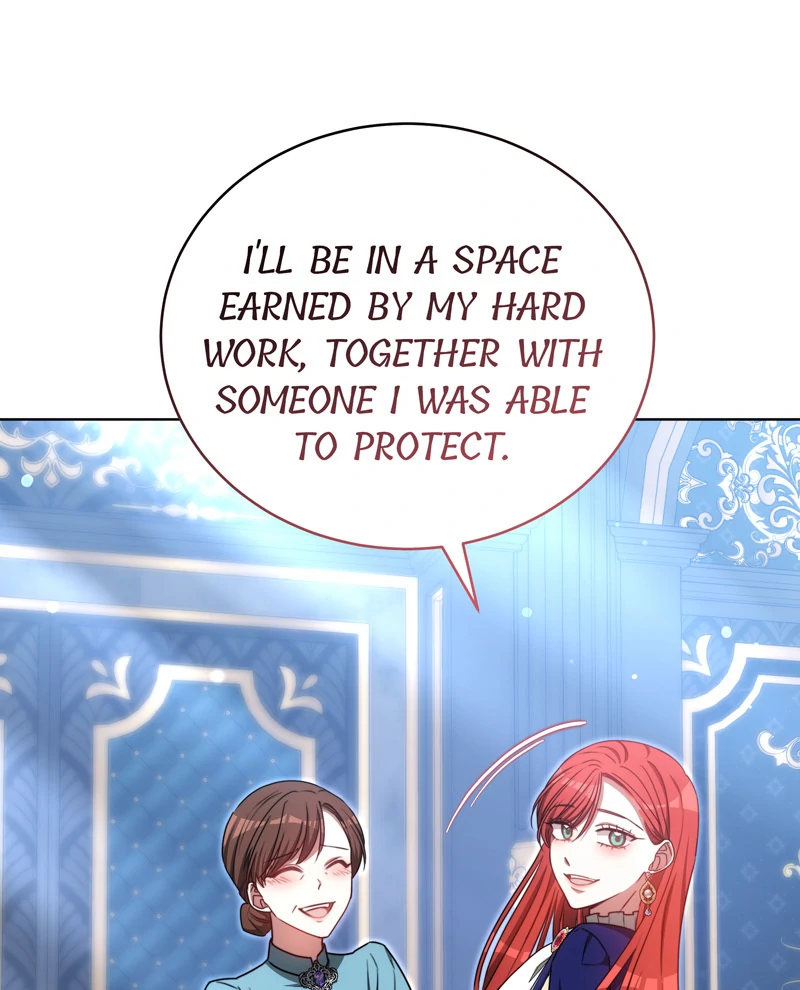 To Have an Affair With Someone chapter 97 page 51