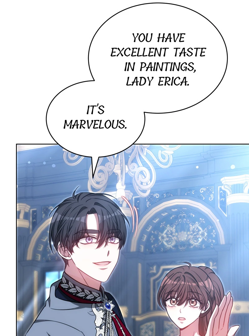 To Have an Affair With Someone chapter 97 page 53