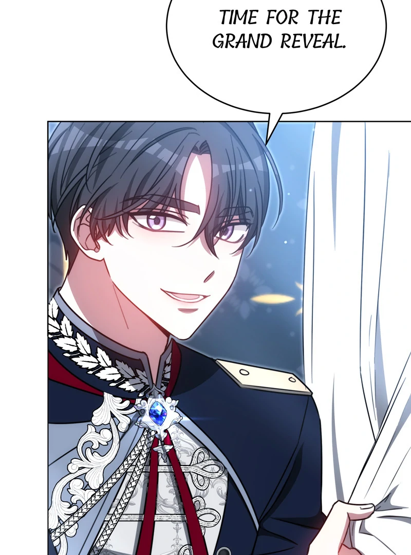 To Have an Affair With Someone chapter 97 page 58