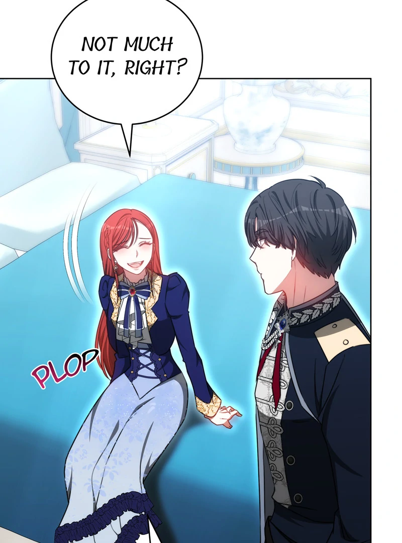 To Have an Affair With Someone chapter 97 page 69