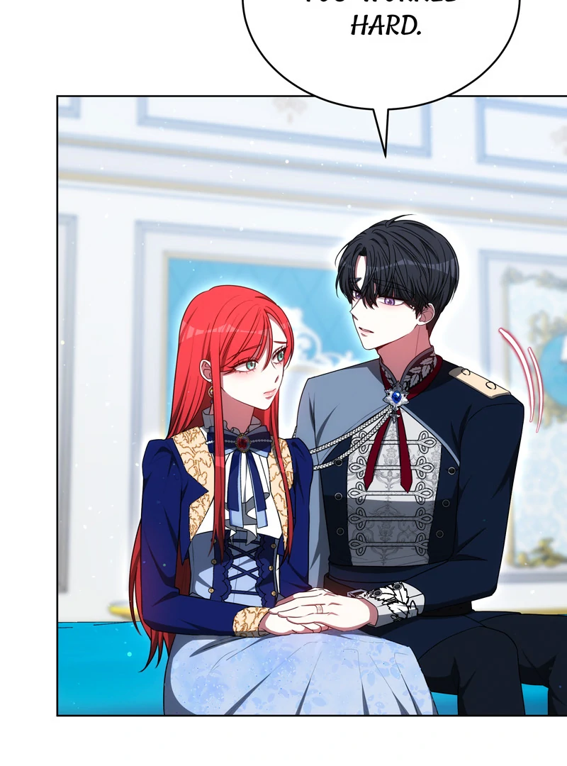 To Have an Affair With Someone chapter 97 page 79