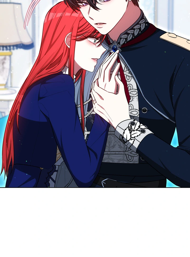 To Have an Affair With Someone chapter 97 page 81