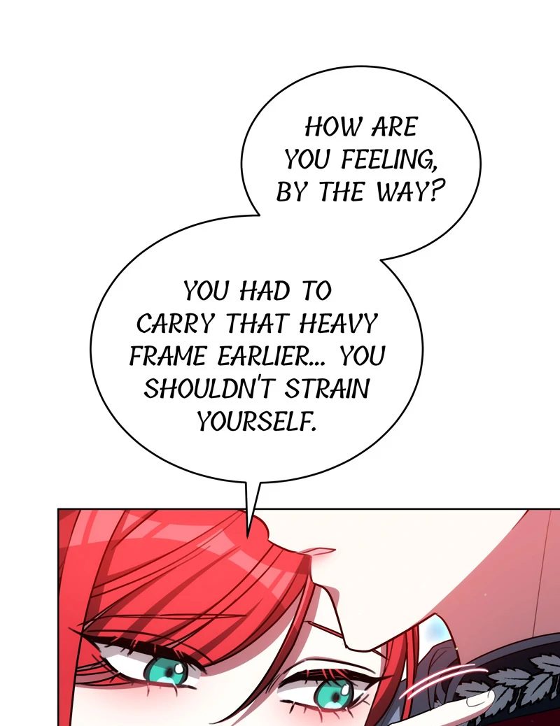 To Have an Affair With Someone chapter 97 page 82