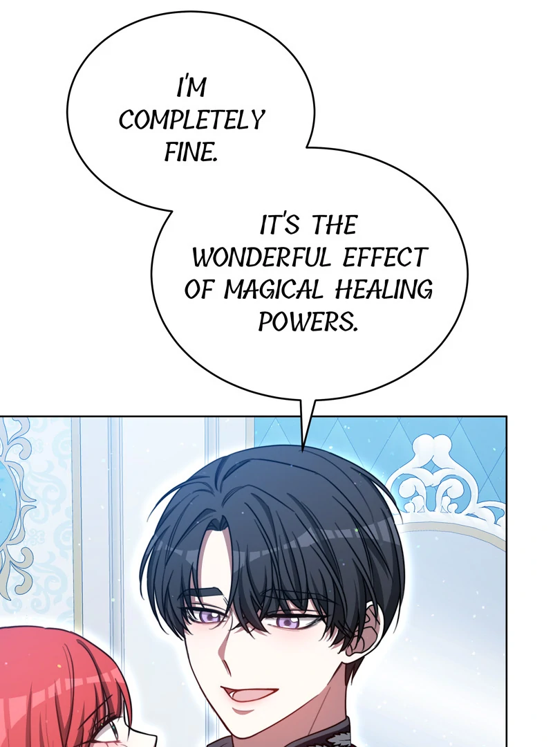 To Have an Affair With Someone chapter 97 page 84
