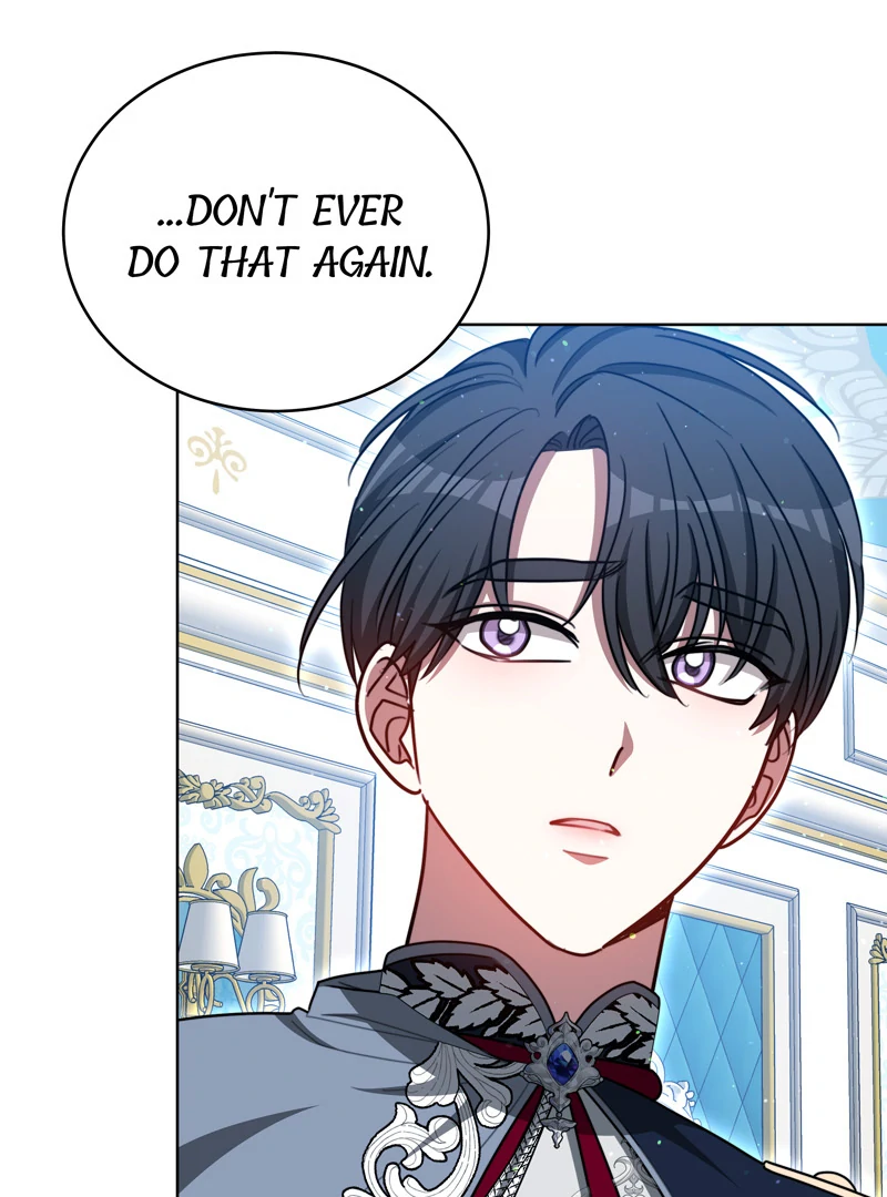 To Have an Affair With Someone chapter 97 page 87