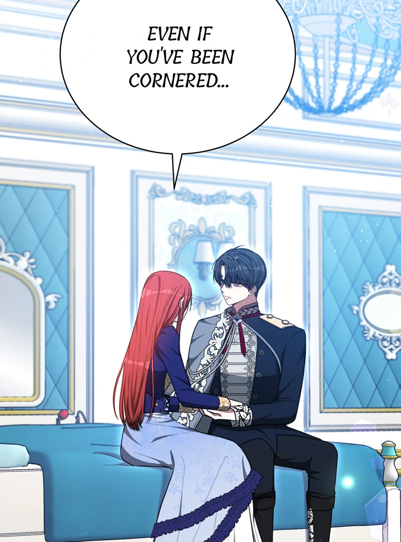 To Have an Affair With Someone chapter 97 page 89