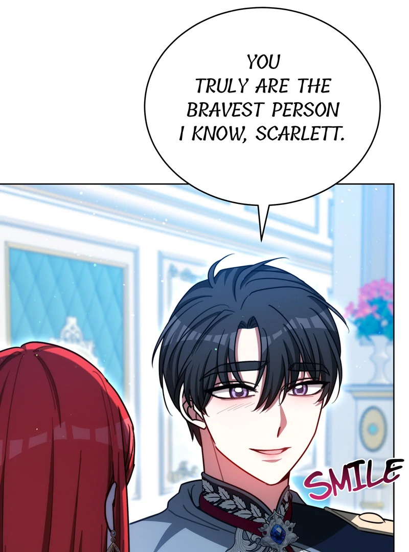 To Have an Affair With Someone chapter 97 page 95