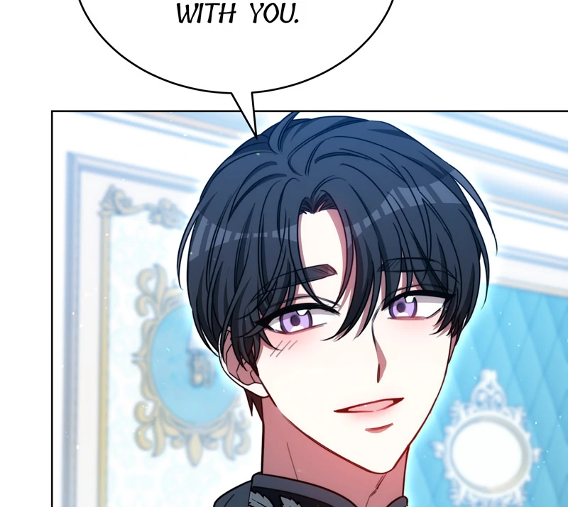 To Have an Affair With Someone chapter 97 page 104
