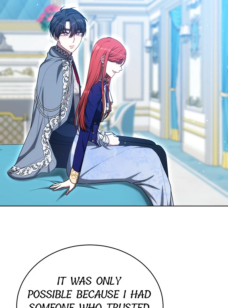 To Have an Affair With Someone chapter 97 page 108