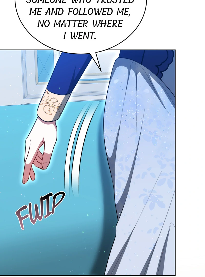 To Have an Affair With Someone chapter 97 page 109
