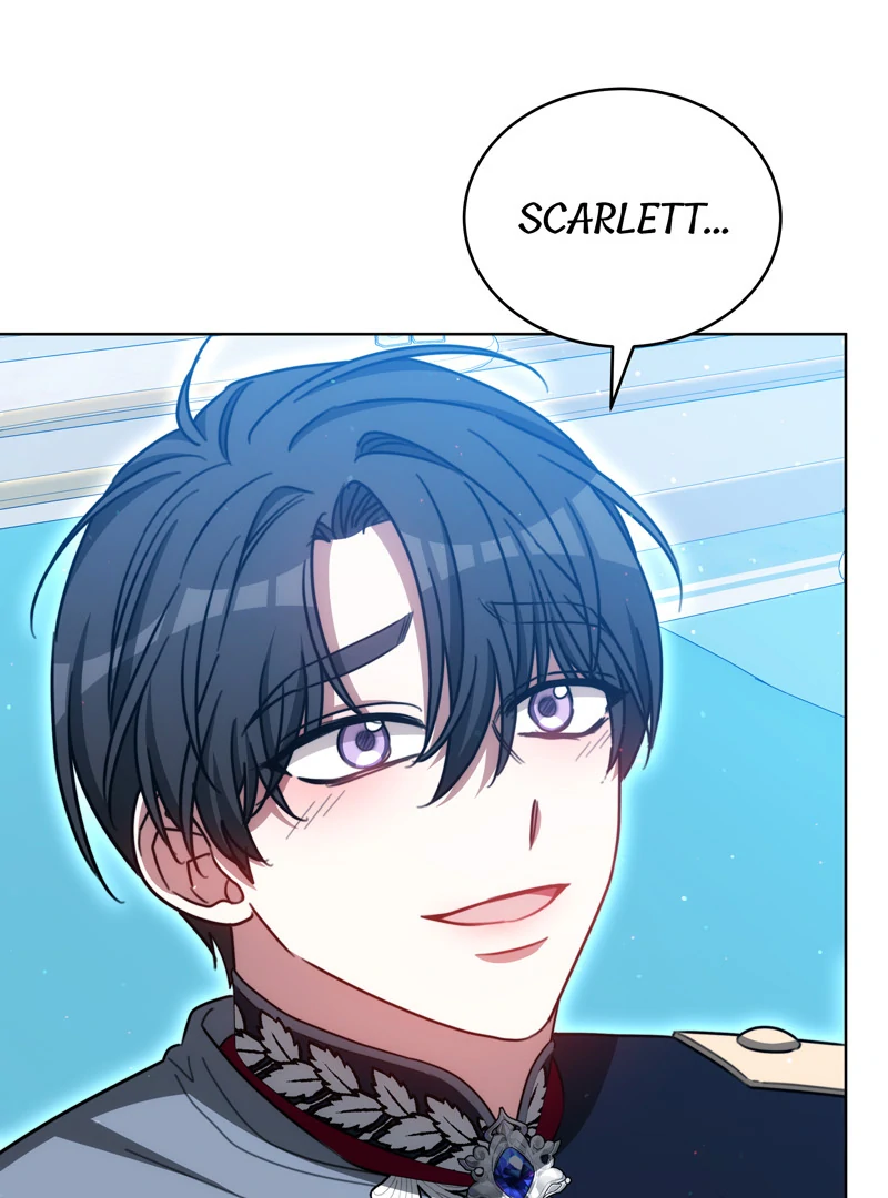 To Have an Affair With Someone chapter 97 page 112