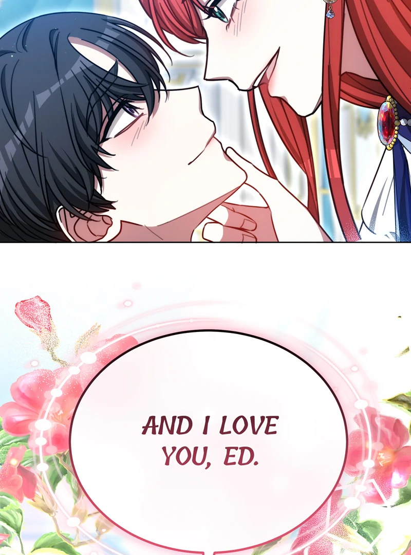 To Have an Affair With Someone chapter 97 page 114