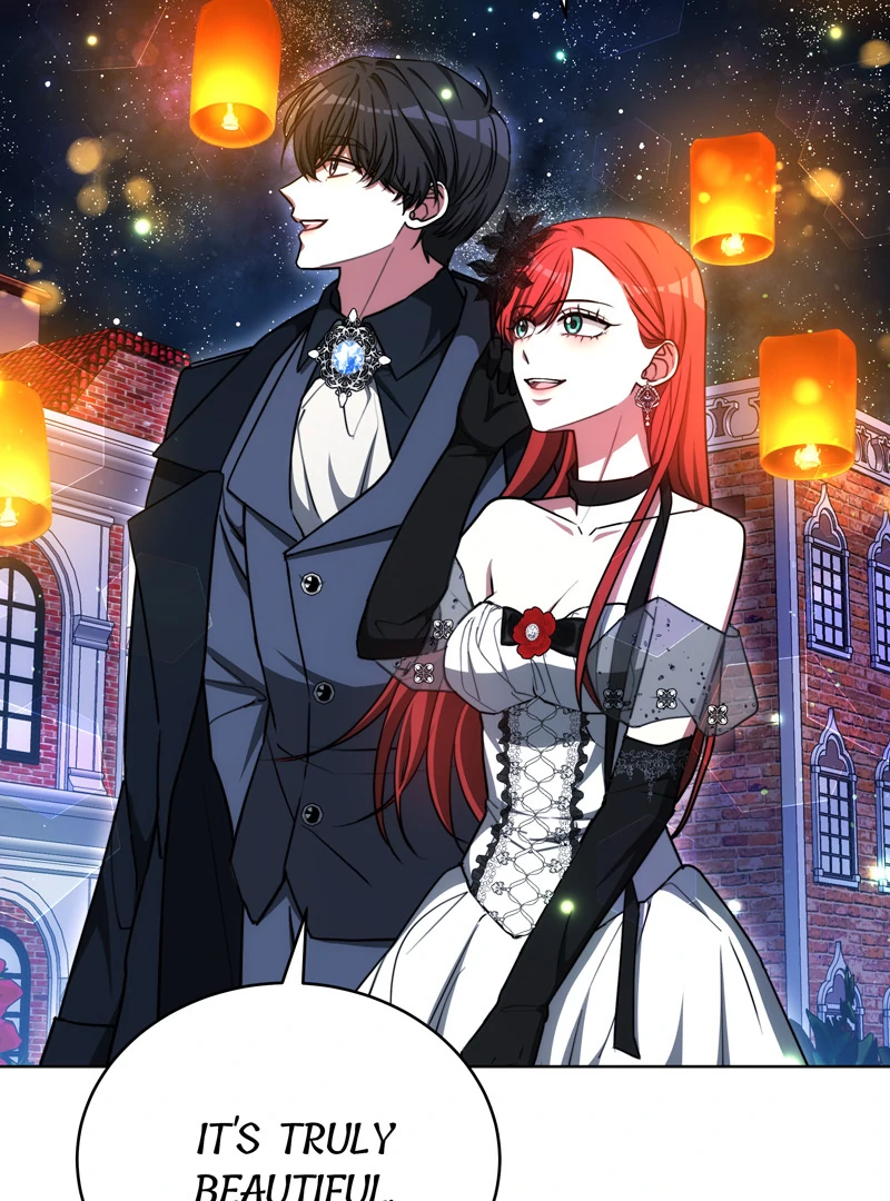 To Have an Affair With Someone chapter 97 page 120