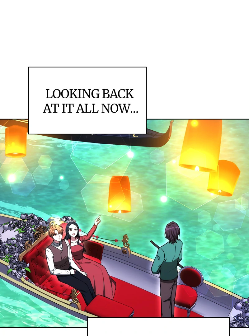To Have an Affair With Someone chapter 97 page 129