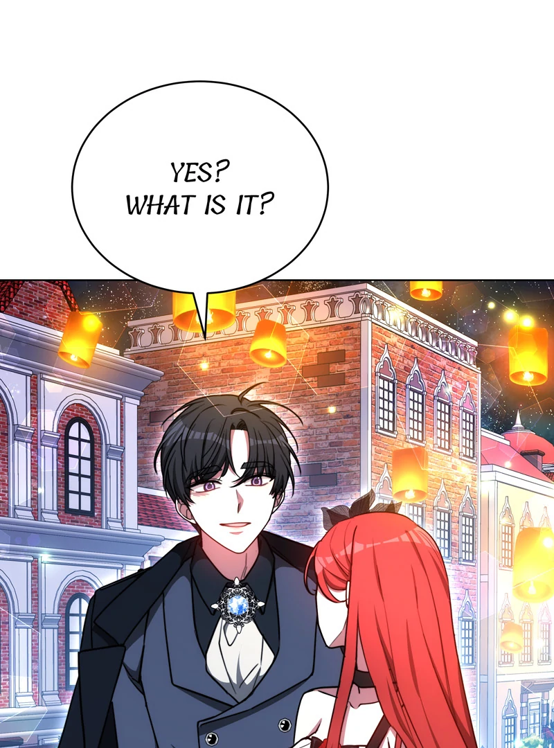 To Have an Affair With Someone chapter 97 page 133