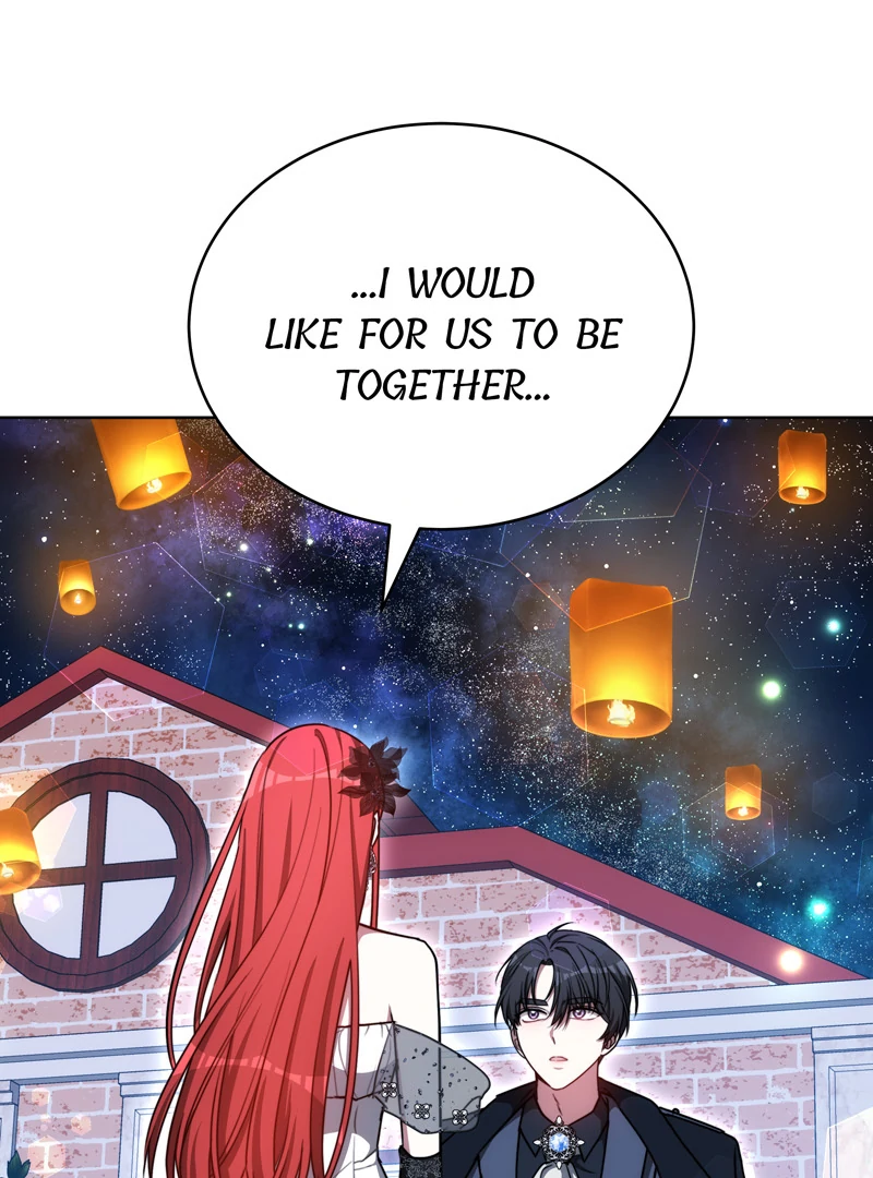 To Have an Affair With Someone chapter 97 page 137
