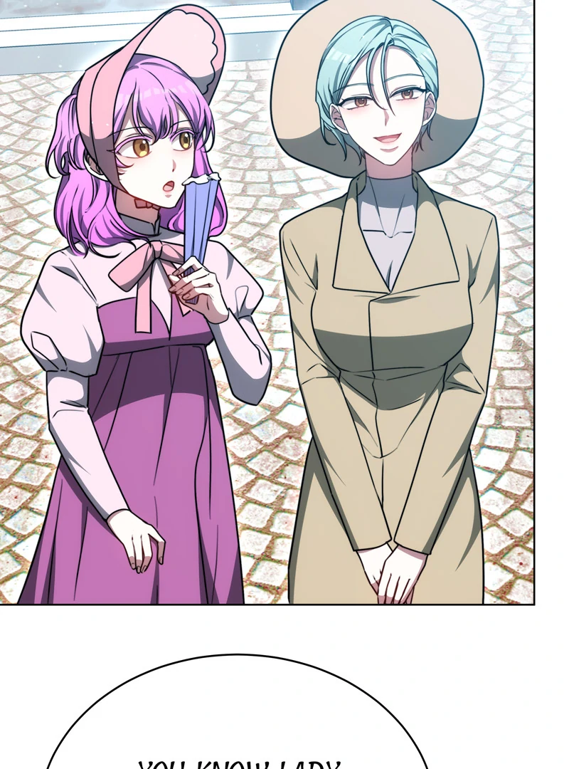 To Have an Affair With Someone chapter 98 page 5