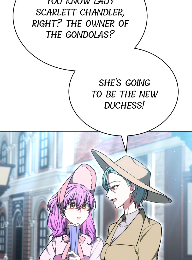 To Have an Affair With Someone chapter 98 page 6