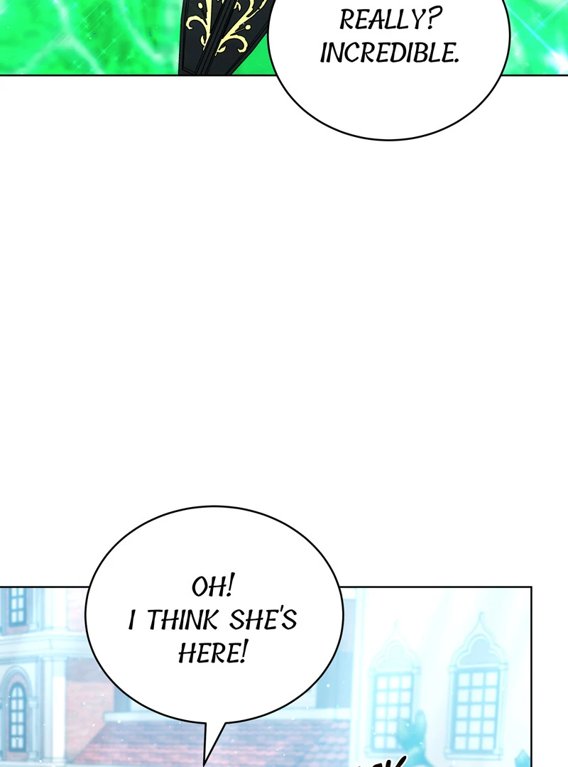 To Have an Affair With Someone chapter 98 page 9