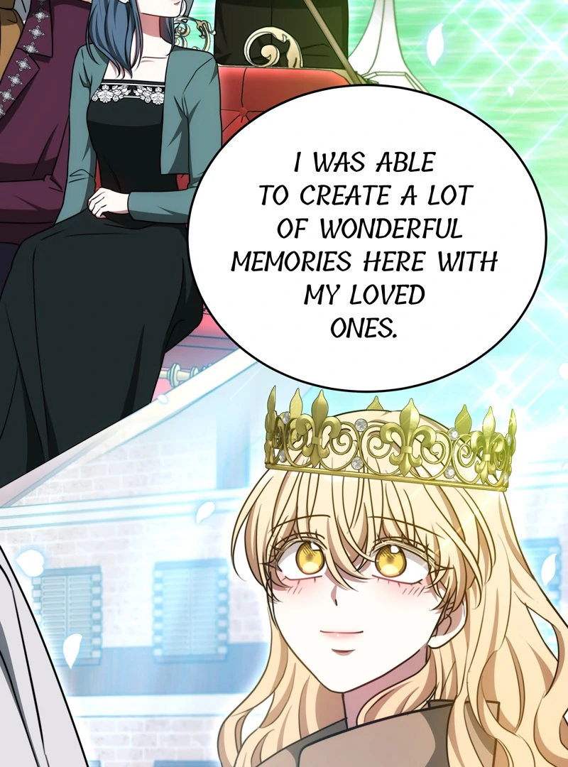 To Have an Affair With Someone chapter 98 page 35