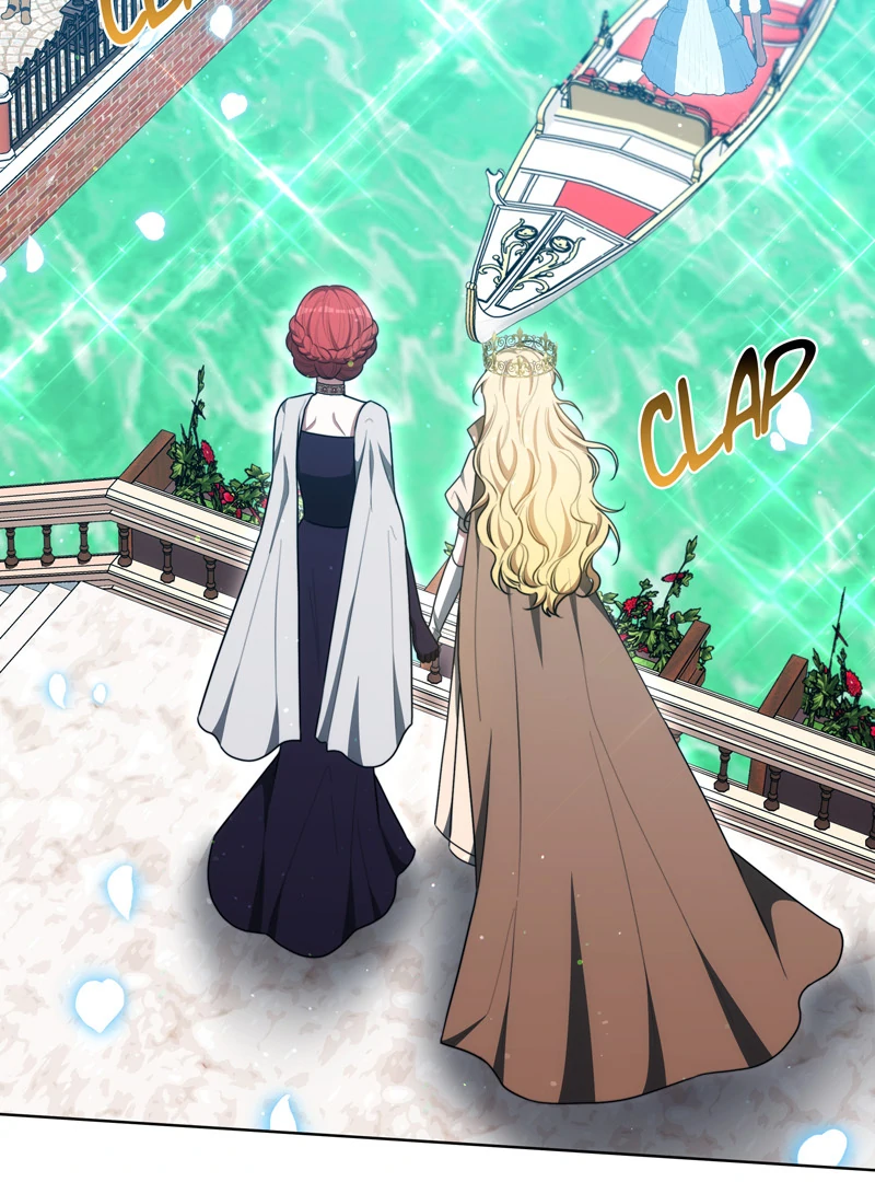 To Have an Affair With Someone chapter 98 page 46