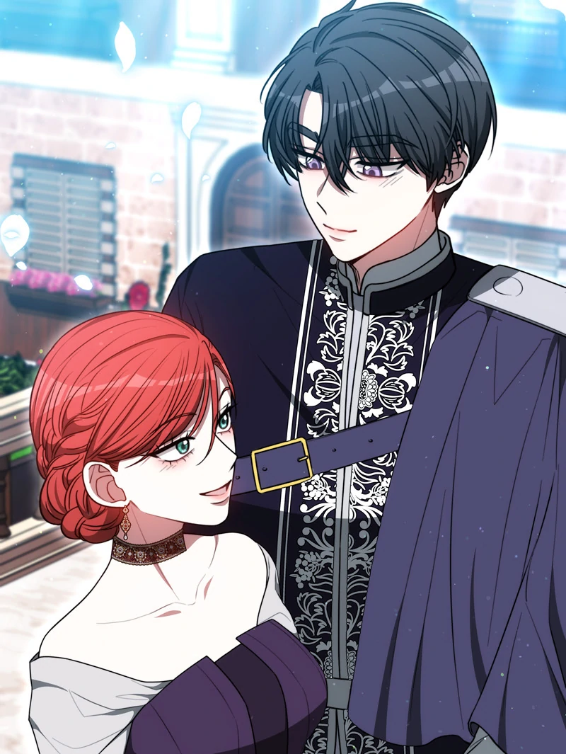 To Have an Affair With Someone chapter 98 page 51