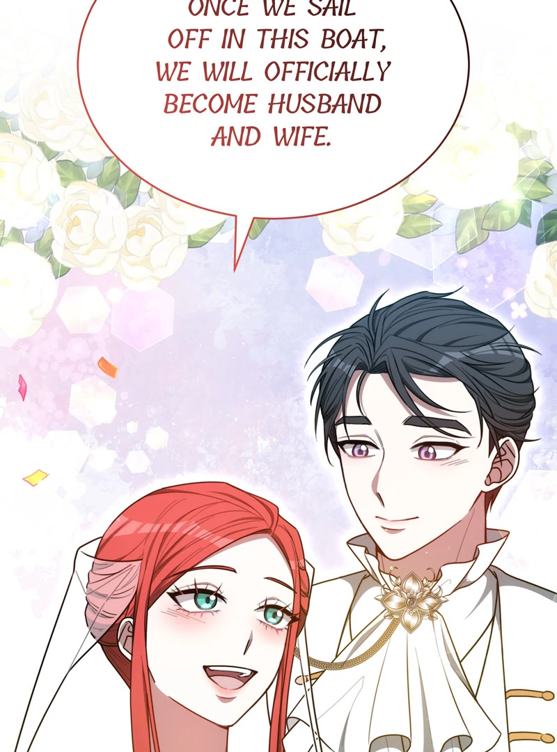 To Have an Affair With Someone chapter 98 page 61