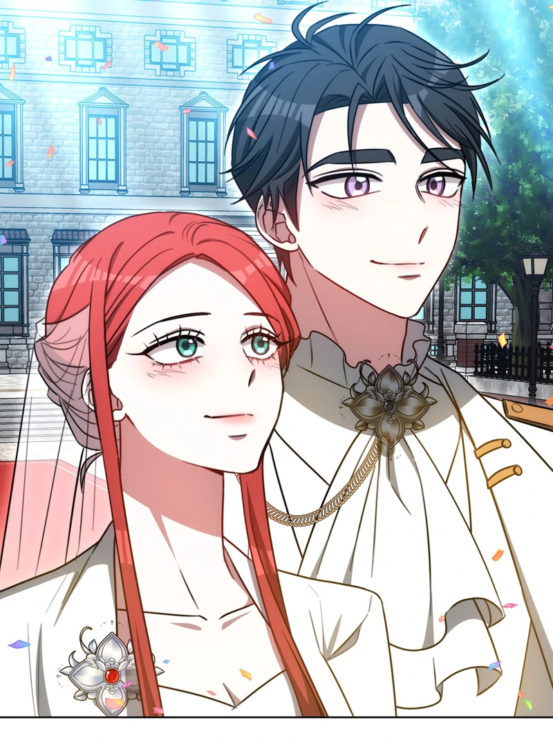 To Have an Affair With Someone chapter 98 page 109