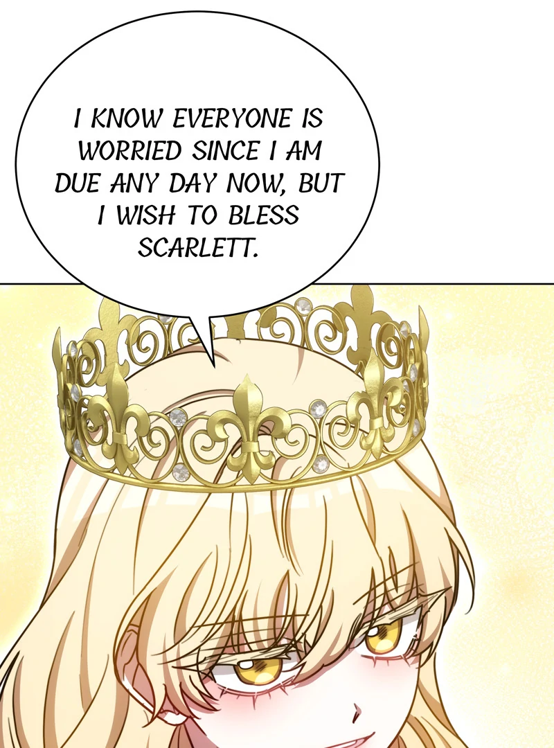 To Have an Affair With Someone chapter 98 page 117