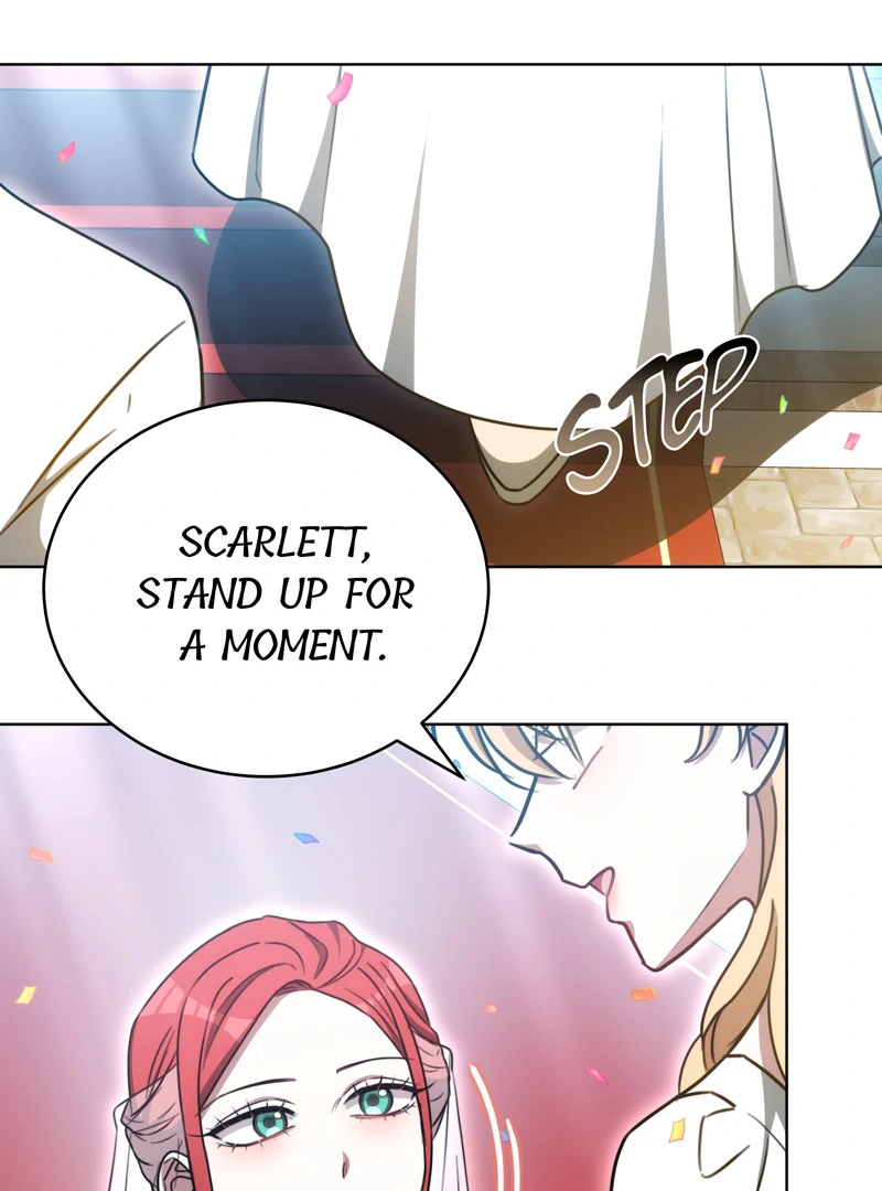To Have an Affair With Someone chapter 98 page 125