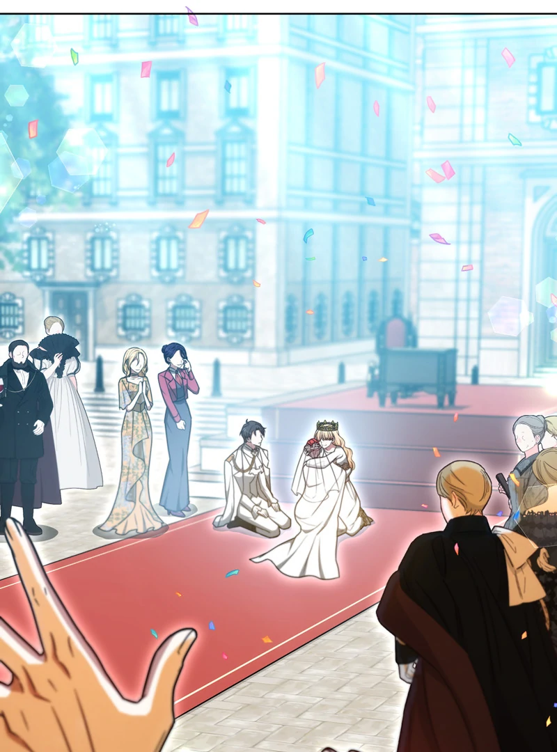 To Have an Affair With Someone chapter 98 page 134