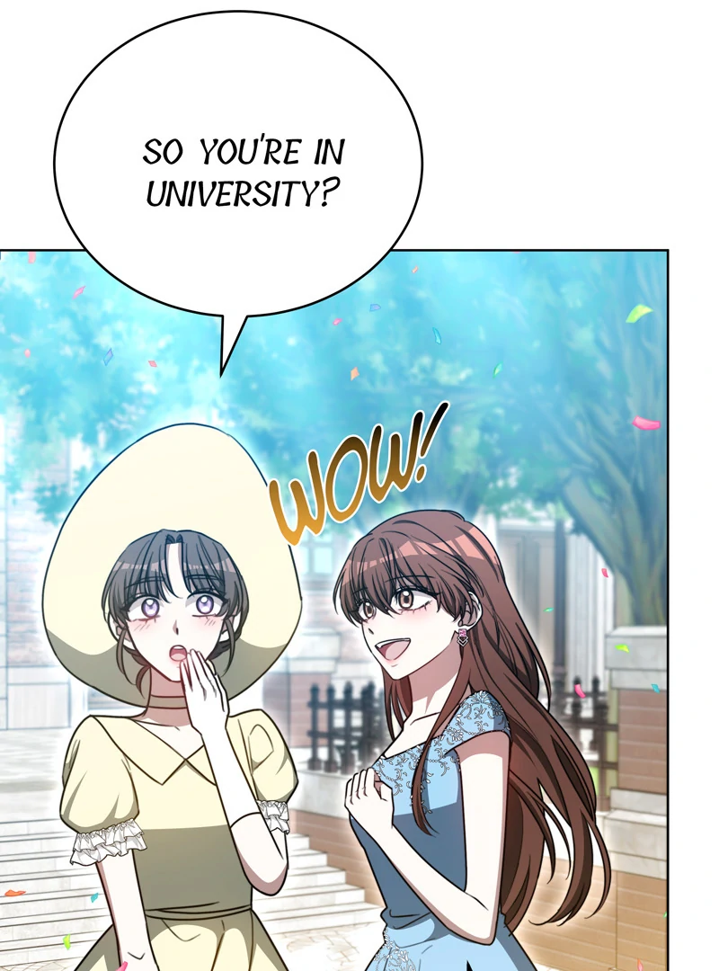 To Have an Affair With Someone chapter 98 page 141