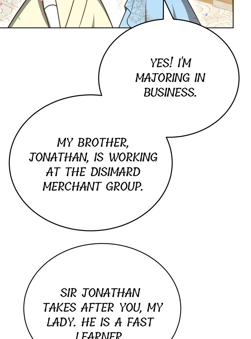 To Have an Affair With Someone chapter 98 page 142