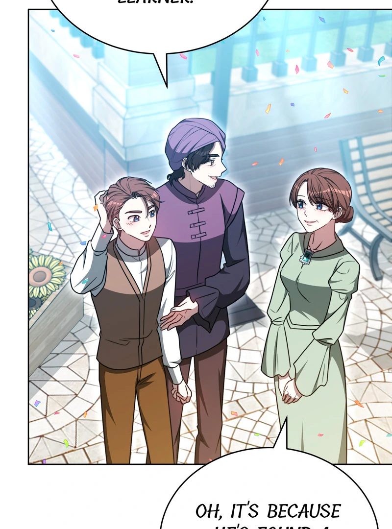 To Have an Affair With Someone chapter 98 page 143