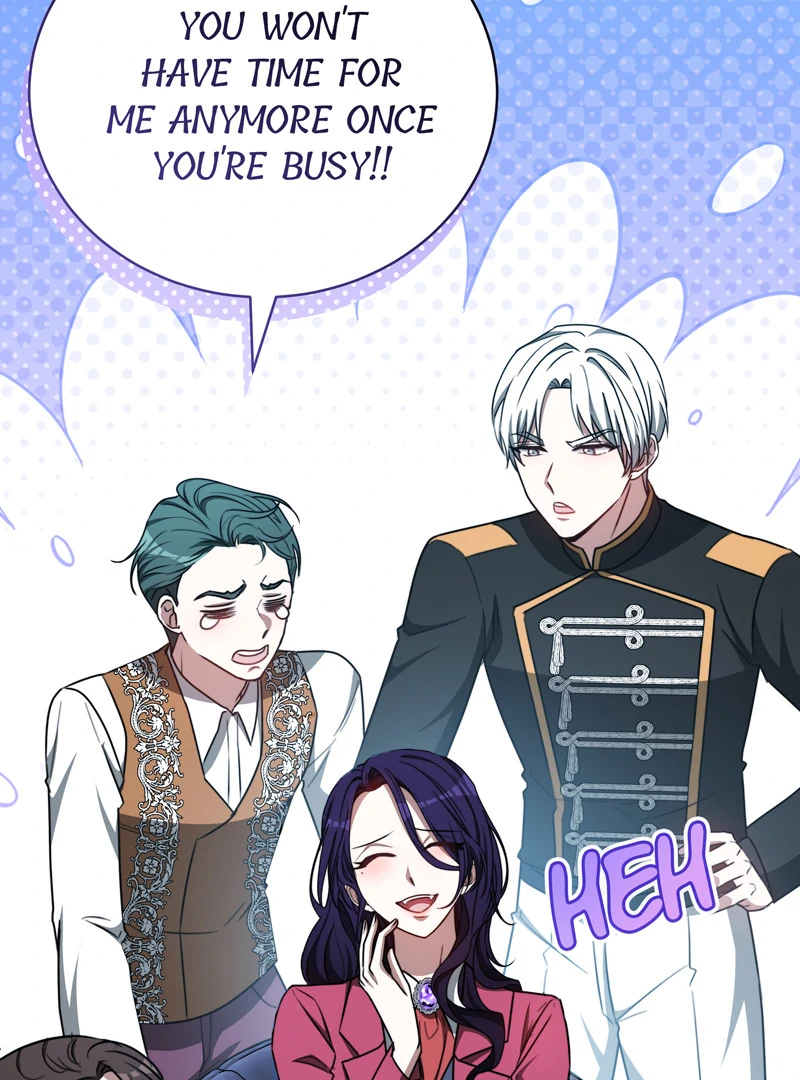 To Have an Affair With Someone chapter 98 page 145