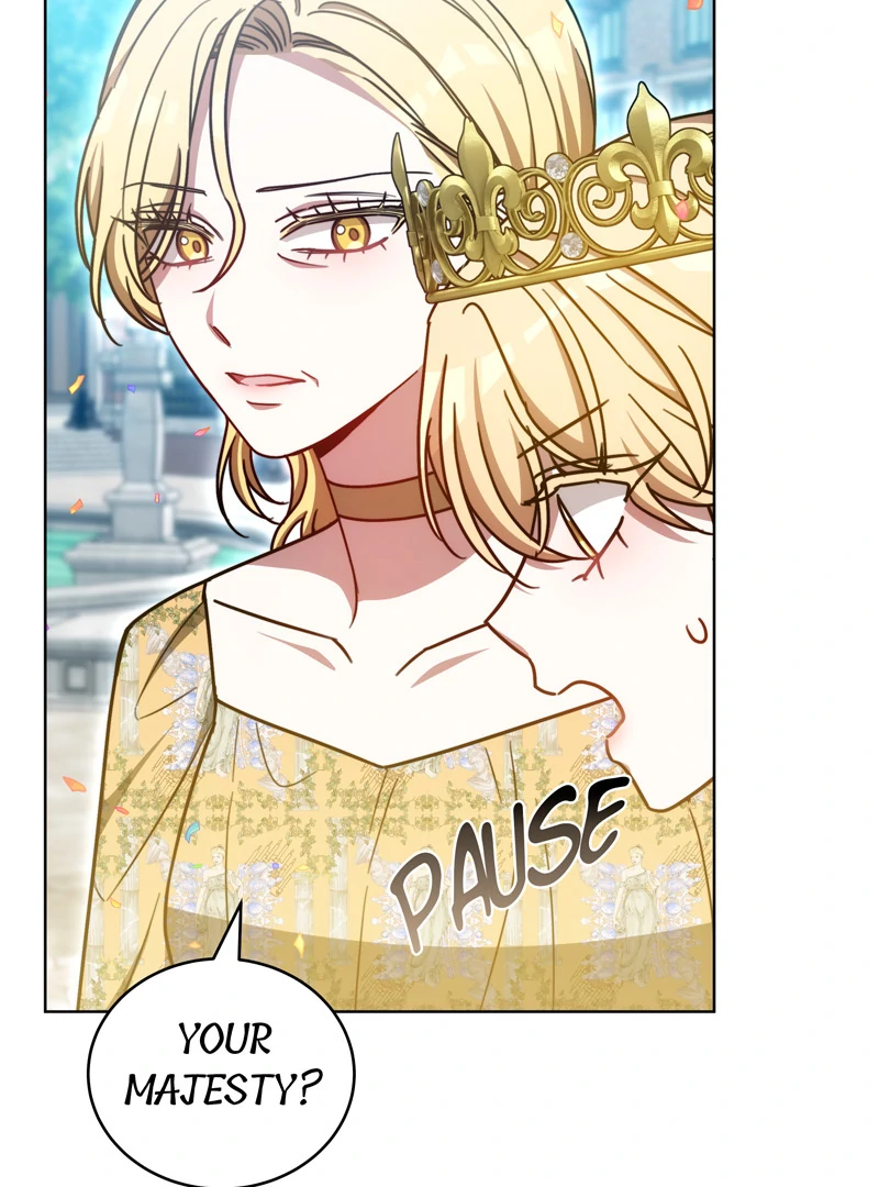 To Have an Affair With Someone chapter 98 page 151