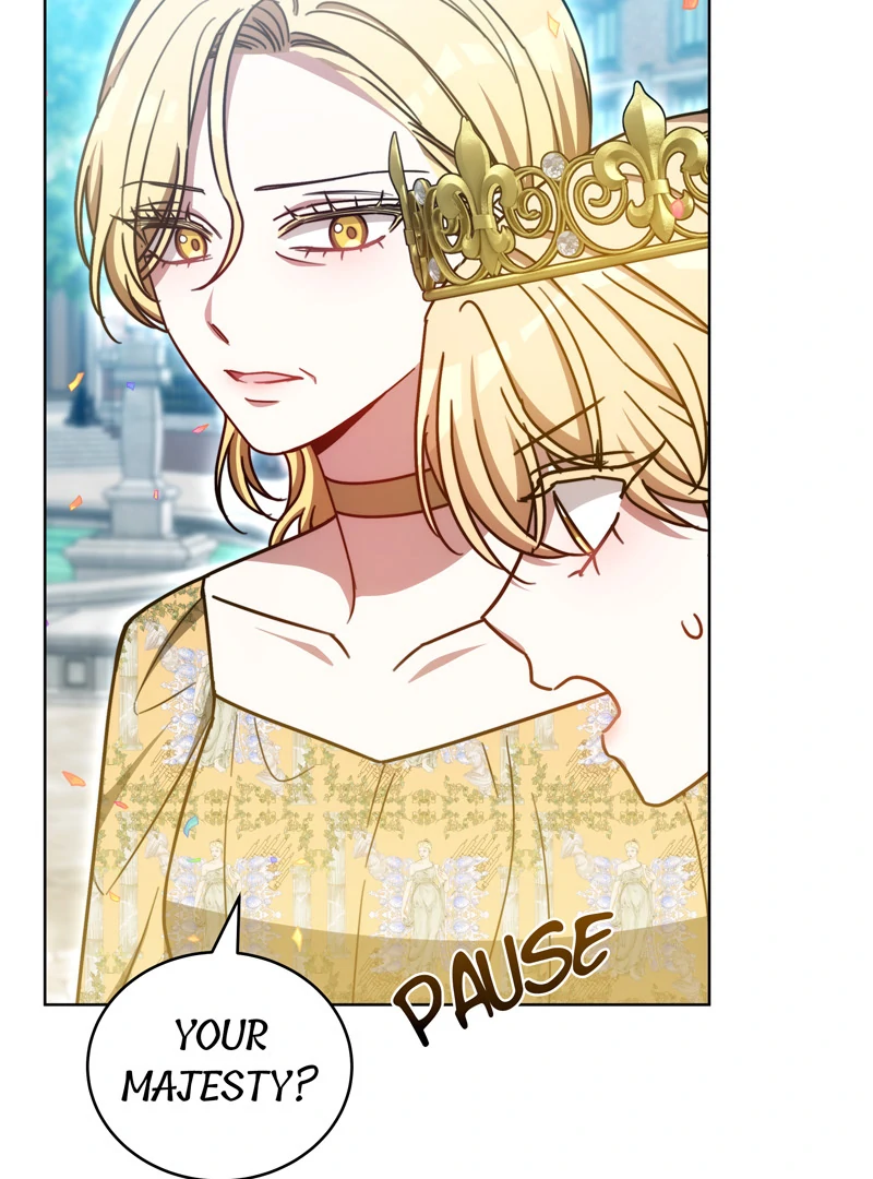To Have an Affair With Someone chapter 99 page 2