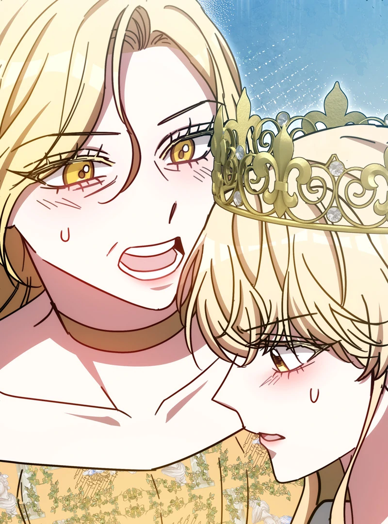 To Have an Affair With Someone chapter 99 page 6