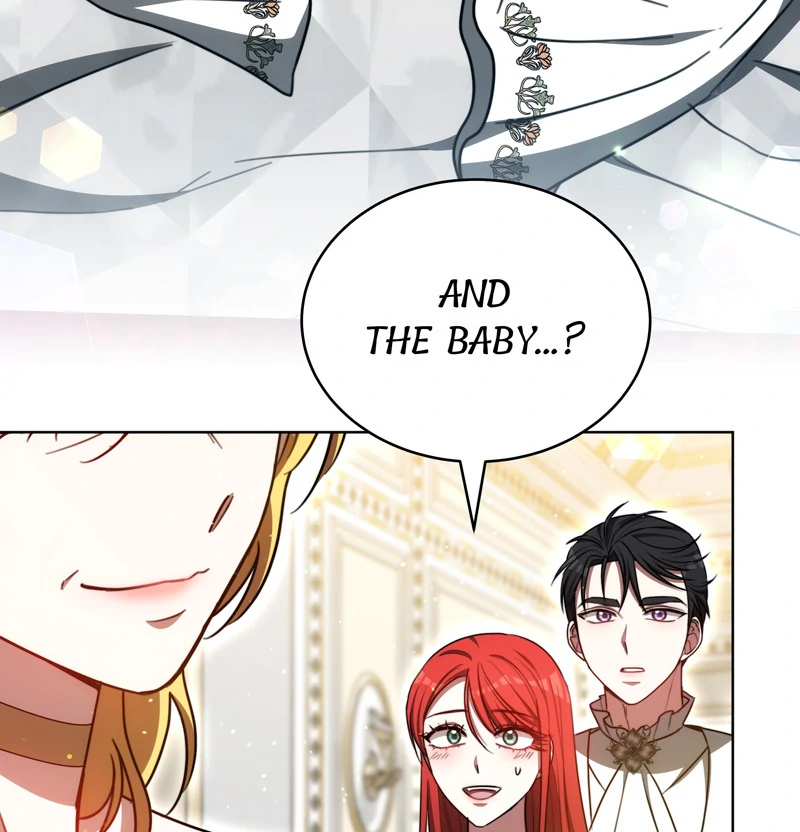 To Have an Affair With Someone chapter 99 page 19