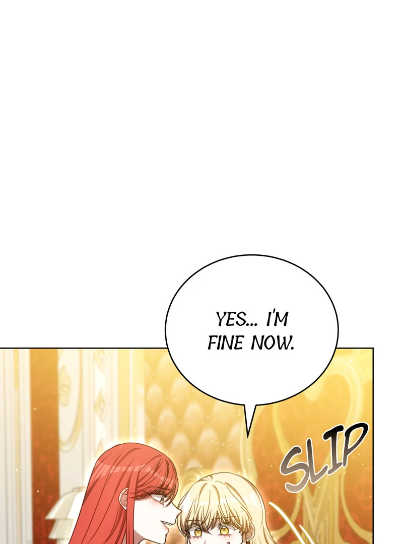 To Have an Affair With Someone chapter 99 page 32