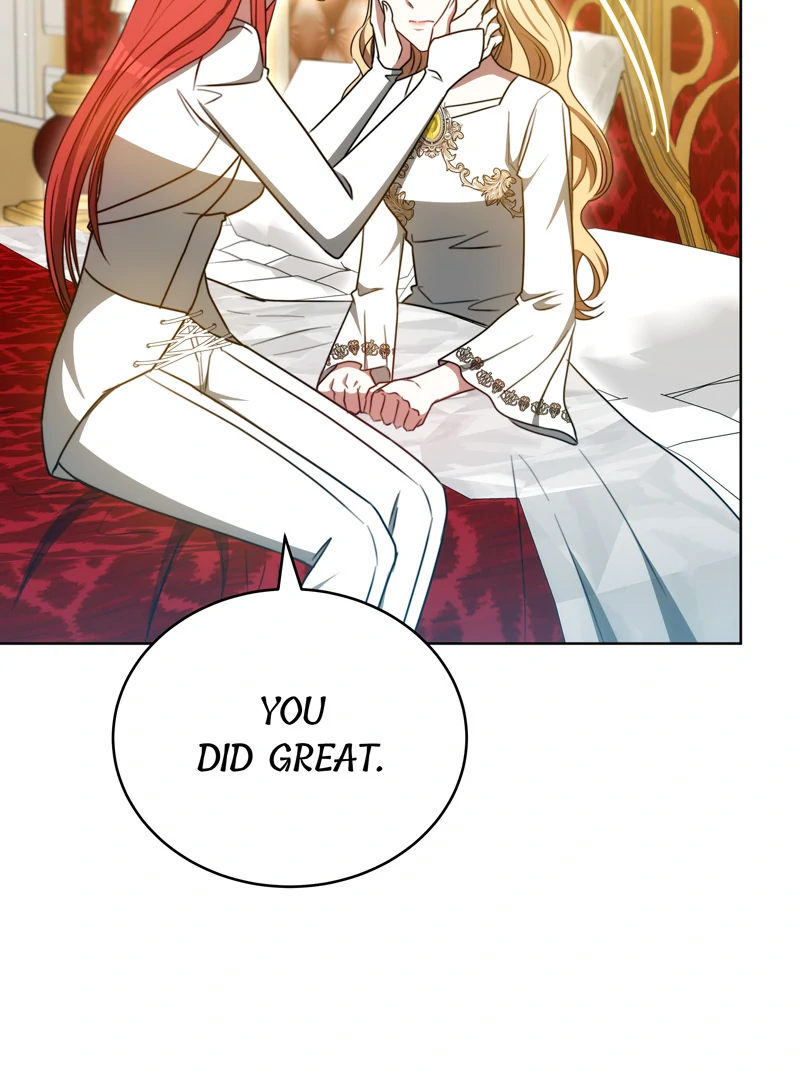 To Have an Affair With Someone chapter 99 page 33