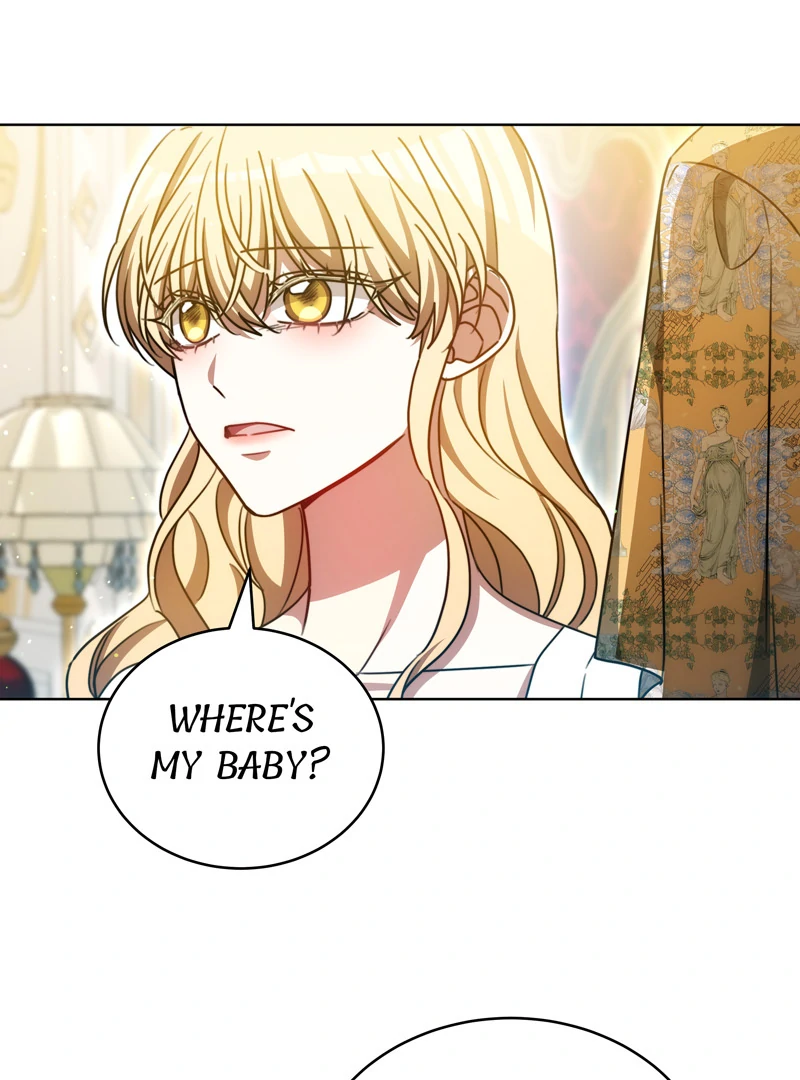 To Have an Affair With Someone chapter 99 page 34