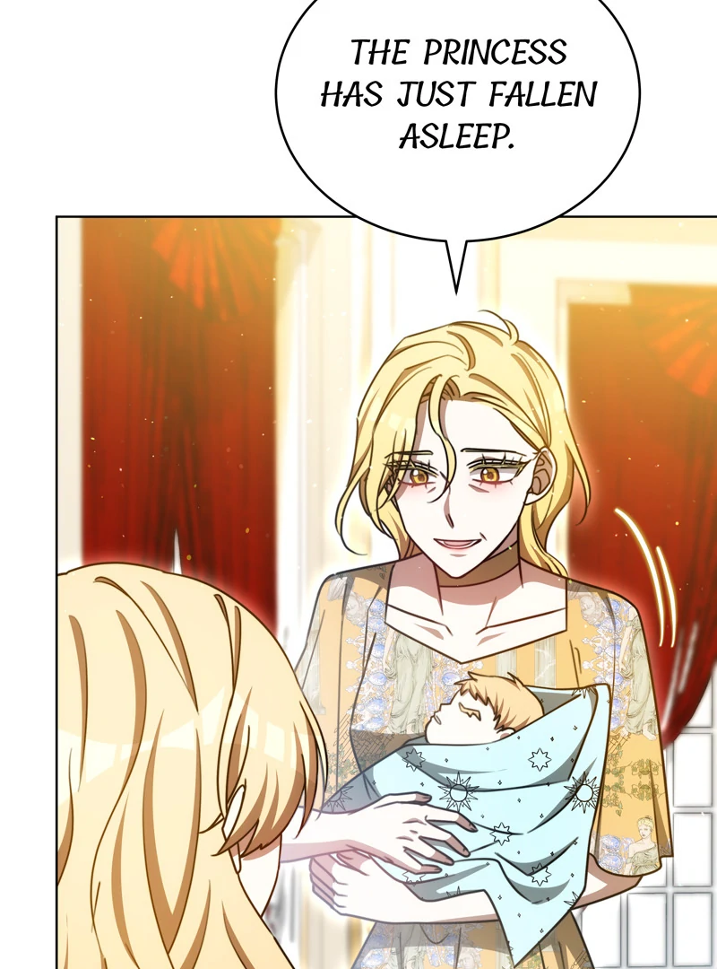 To Have an Affair With Someone chapter 99 page 35