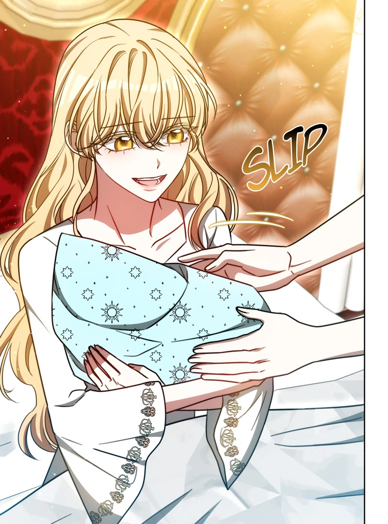 To Have an Affair With Someone chapter 99 page 37