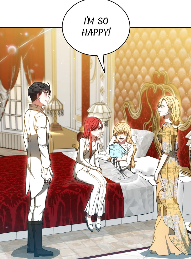 To Have an Affair With Someone chapter 99 page 46