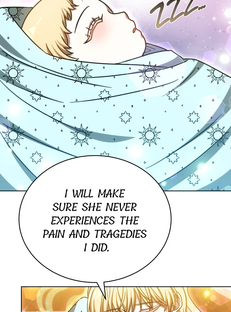 To Have an Affair With Someone chapter 99 page 48