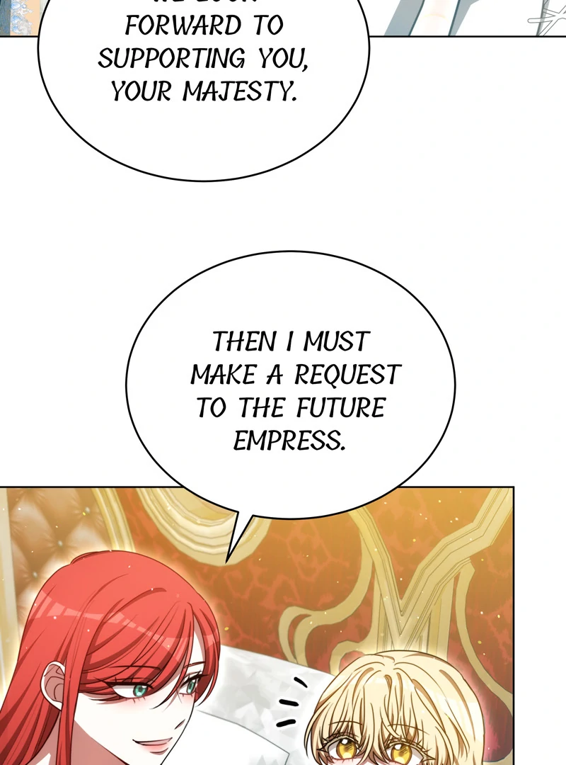 To Have an Affair With Someone chapter 99 page 56