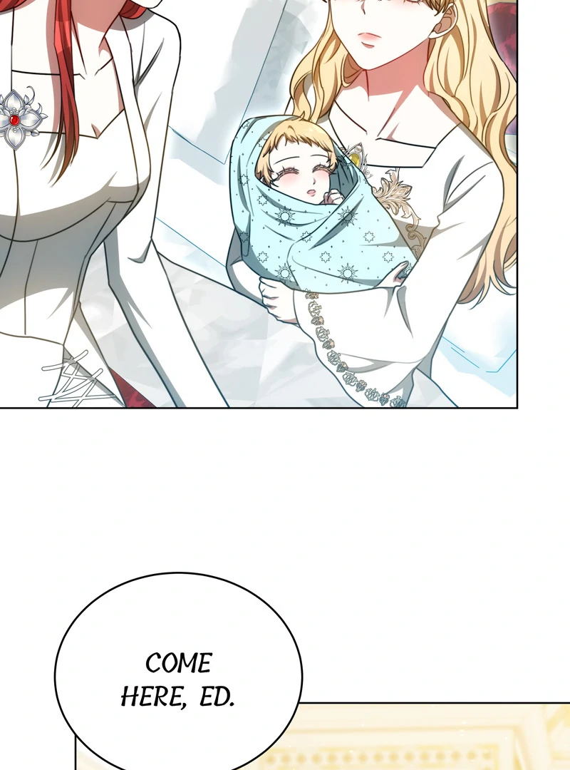 To Have an Affair With Someone chapter 99 page 57