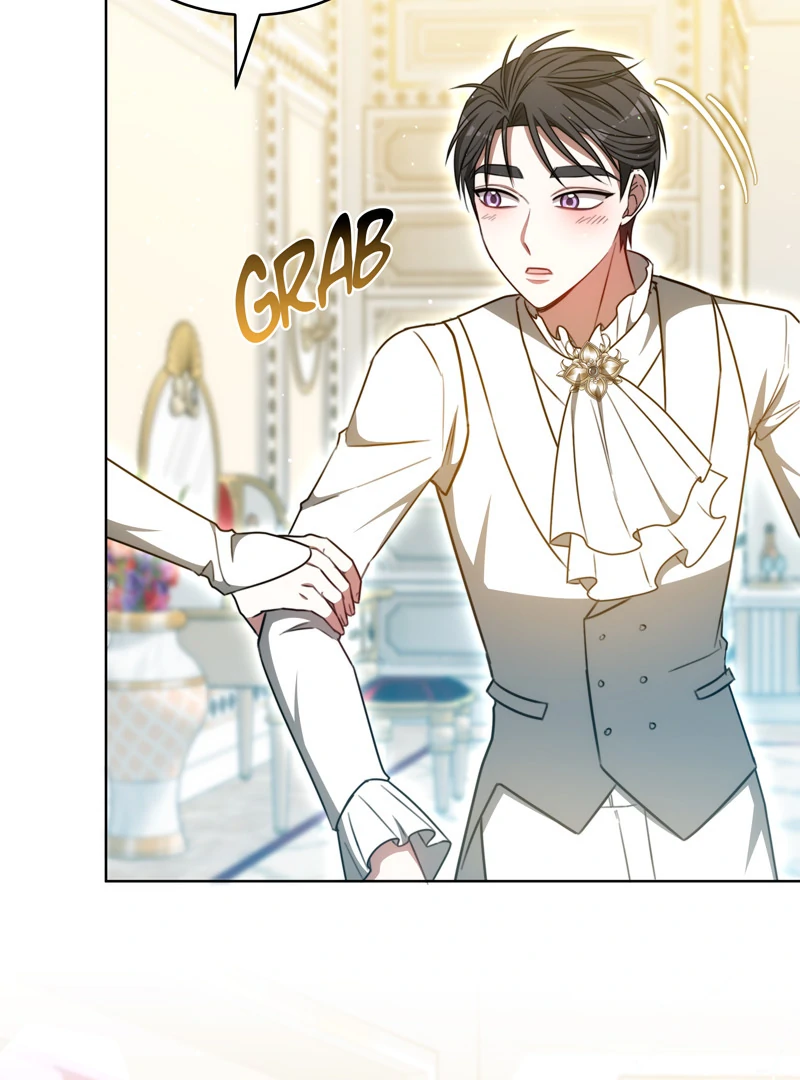 To Have an Affair With Someone chapter 99 page 58